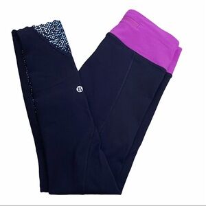 Lululemon Tight Stuff Tight II Leggings